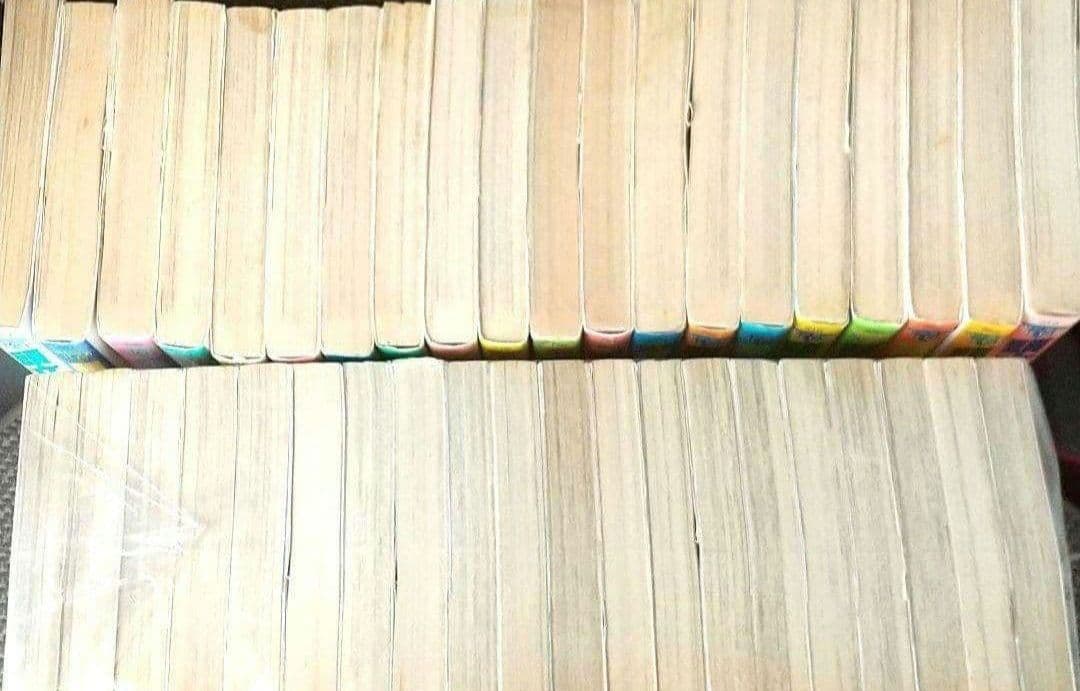 頭文字D全巻セット