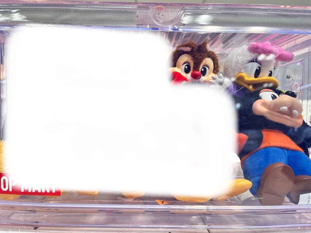 ！バラ売り可！ POP MART ミッキーファミリー ミッキー ディズニー