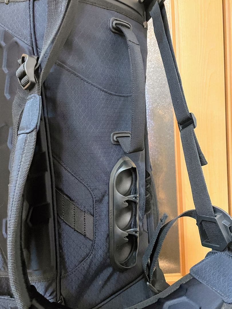 【美品】OGIO★オジオ★WOODEHYBRID★スタンドキャディバッグ★