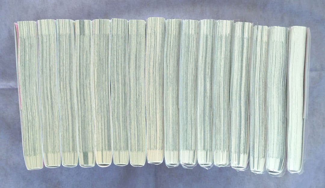 その着せ替え人形は恋をする 全15巻 ＋1冊 16冊セット