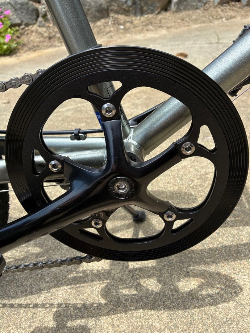 Tern AMP F1【引き取り限定】　ターン　アンプ