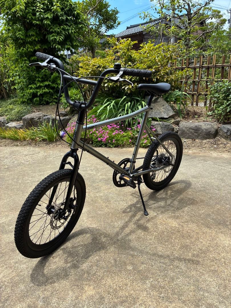 Tern AMP F1【引き取り限定】　ターン　アンプ