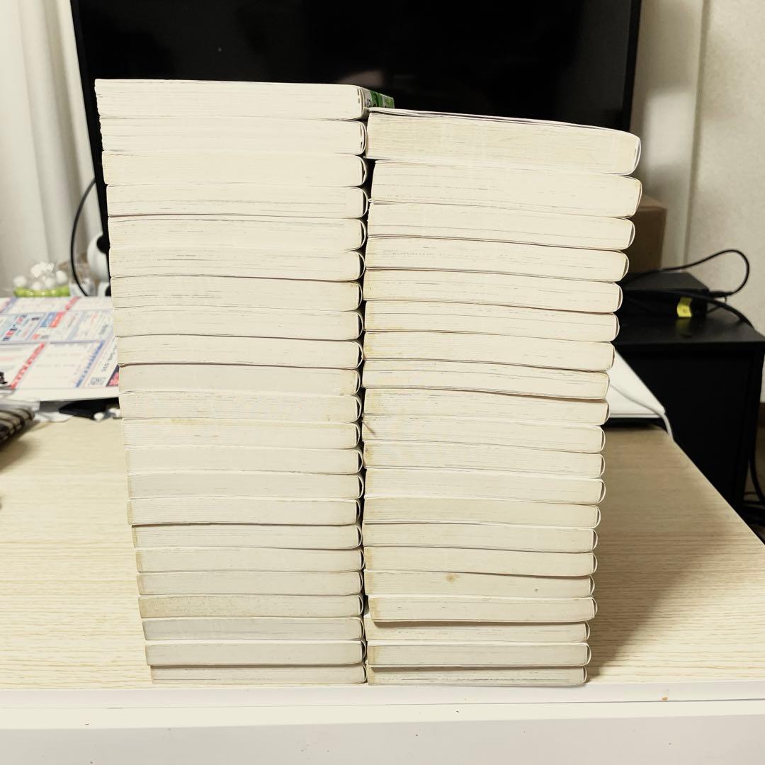 ドラゴンボール新装版　全巻セット　1〜42巻　鳥山明