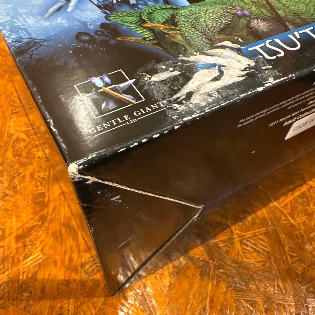 アバター Avatar ツーテイ　ミニバスト　⭐︎新品未開封品⭐︎