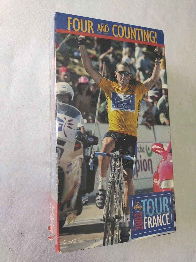 ツール・ド・フランス1903年～/2002年100年記念大会と2000年大会