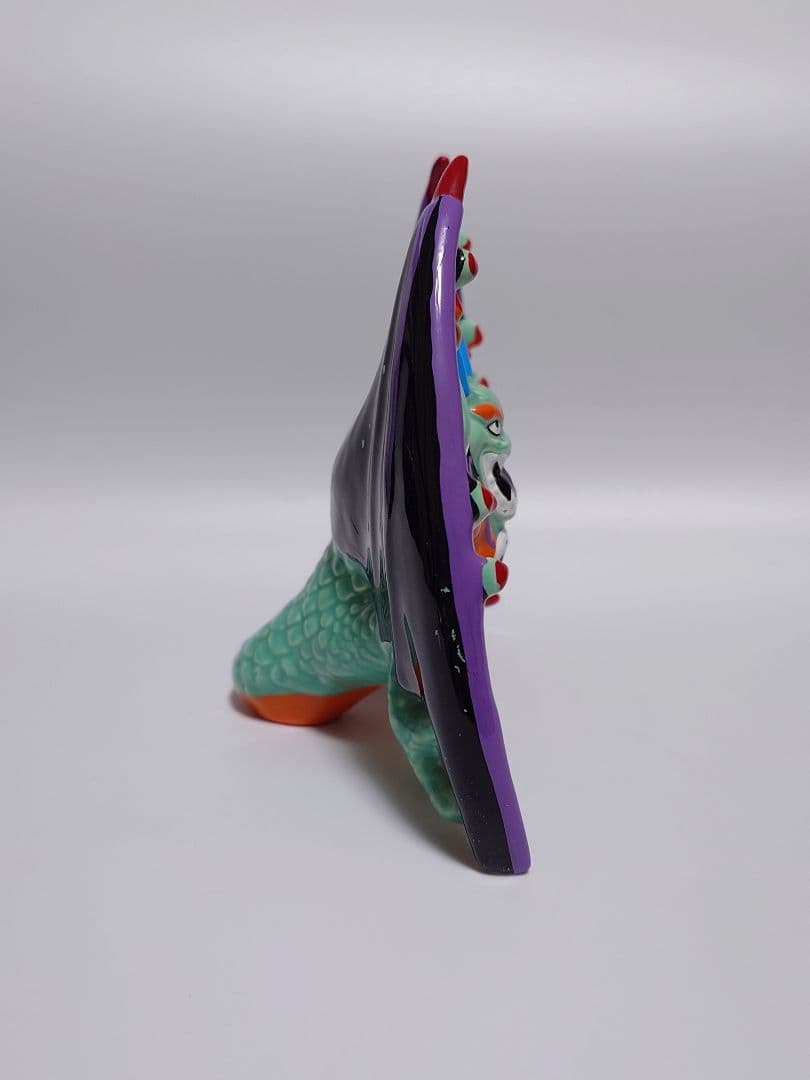 ドラゴンクエスト 陶器人形 シドー ENIX