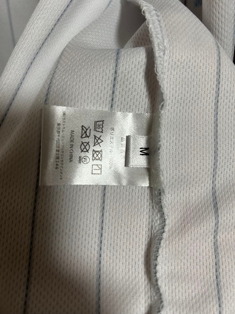 【Official髭男dism】ベースボールTシャツ Mサイズ