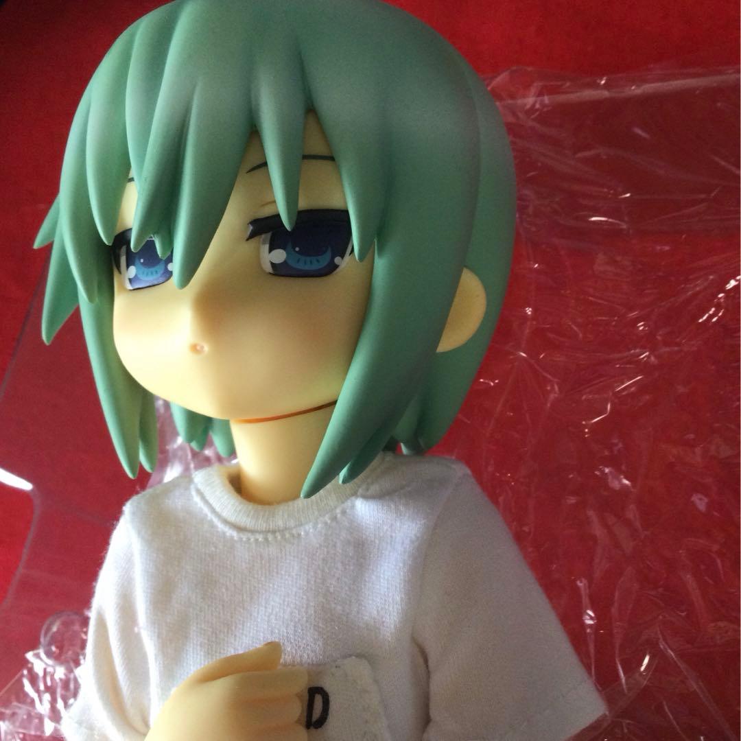 らき☆すた 岩崎みなみ 1/4 スケールフィギュア 体操服 ver.