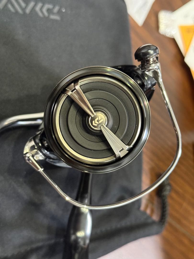 24 CERTATE LT4000-CXH 使用1時間 ほぼ新品