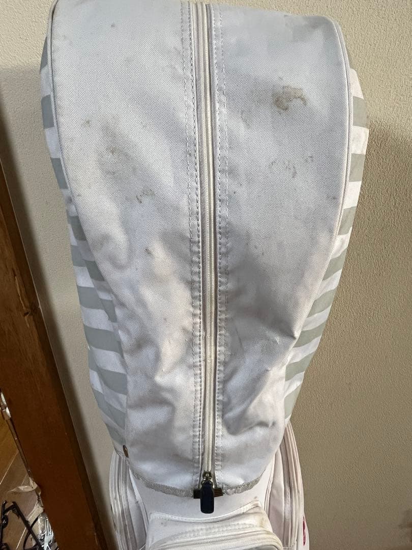 キャロウェイ キャディバッグ ハッピー クラブ9本セット