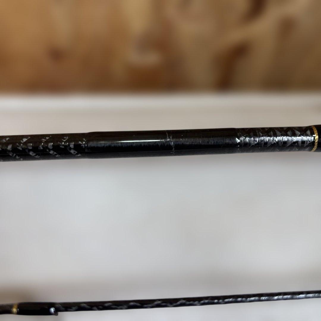 舎*弟様 スクイッドマニア　ZERO-G EVOLUTION 800ムラマサ 修