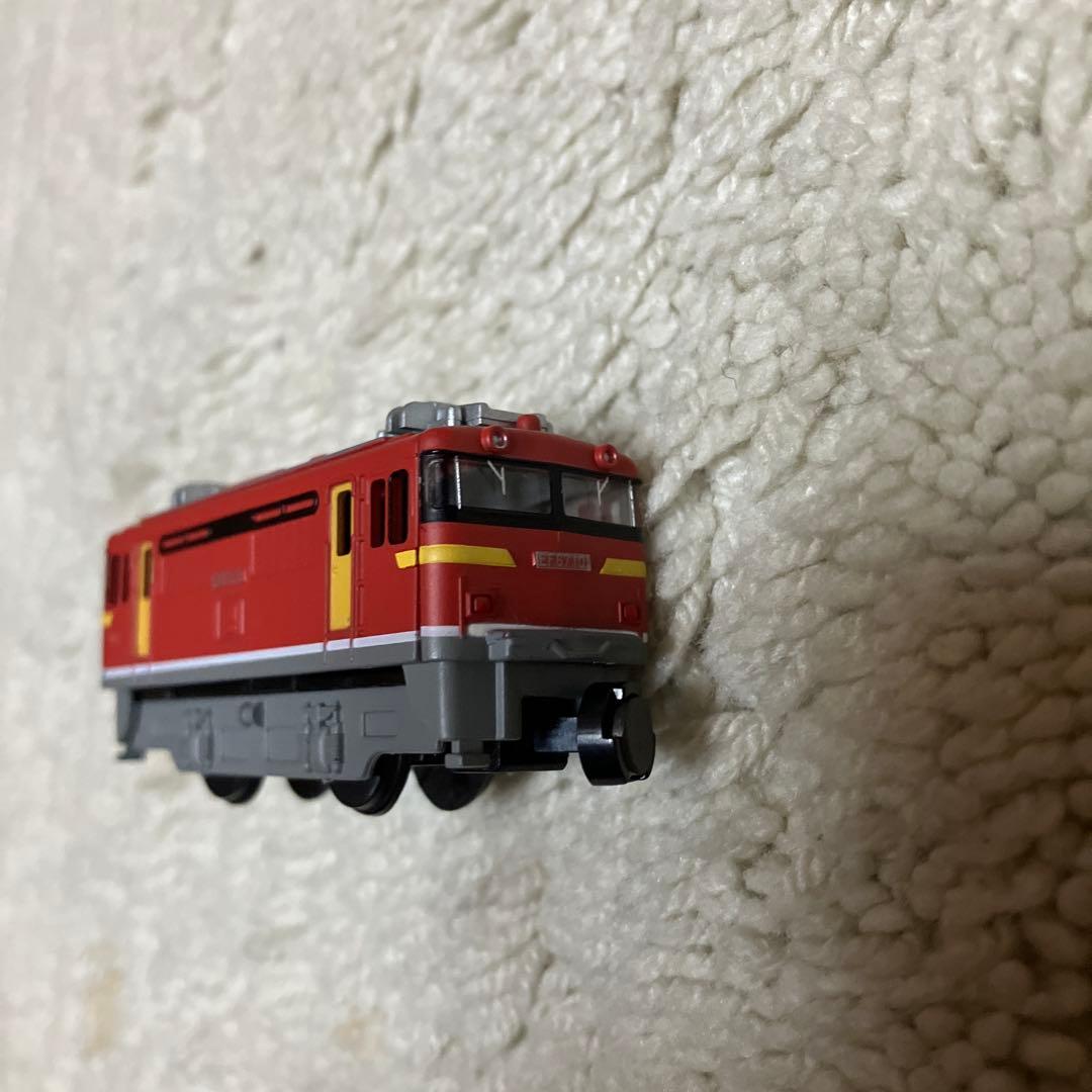 EF67　1両　Bトレインショーティー