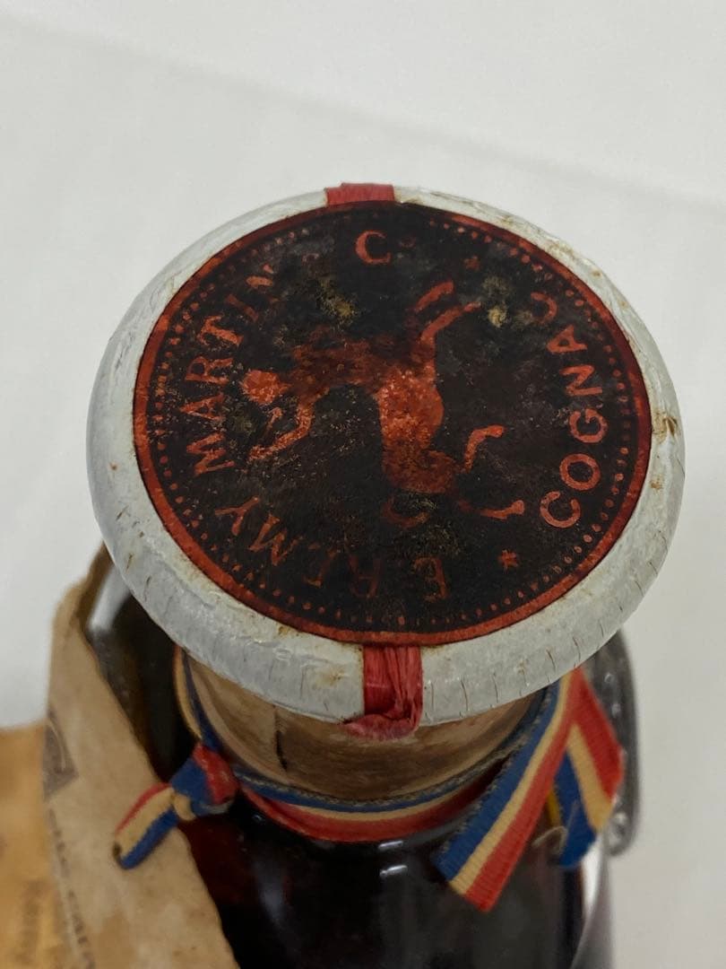 3-2683 レミーマルタン ルイ13世 ベリーオールド 700ml 40%