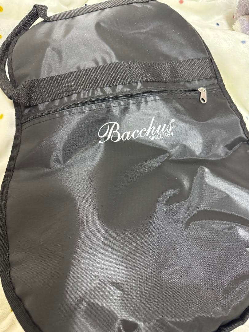 【お値下げ可】Bacchus BST-2-RSM/R PTL-SOB