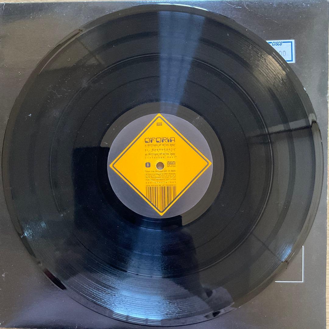 Oforia – Millions Of Miles Away