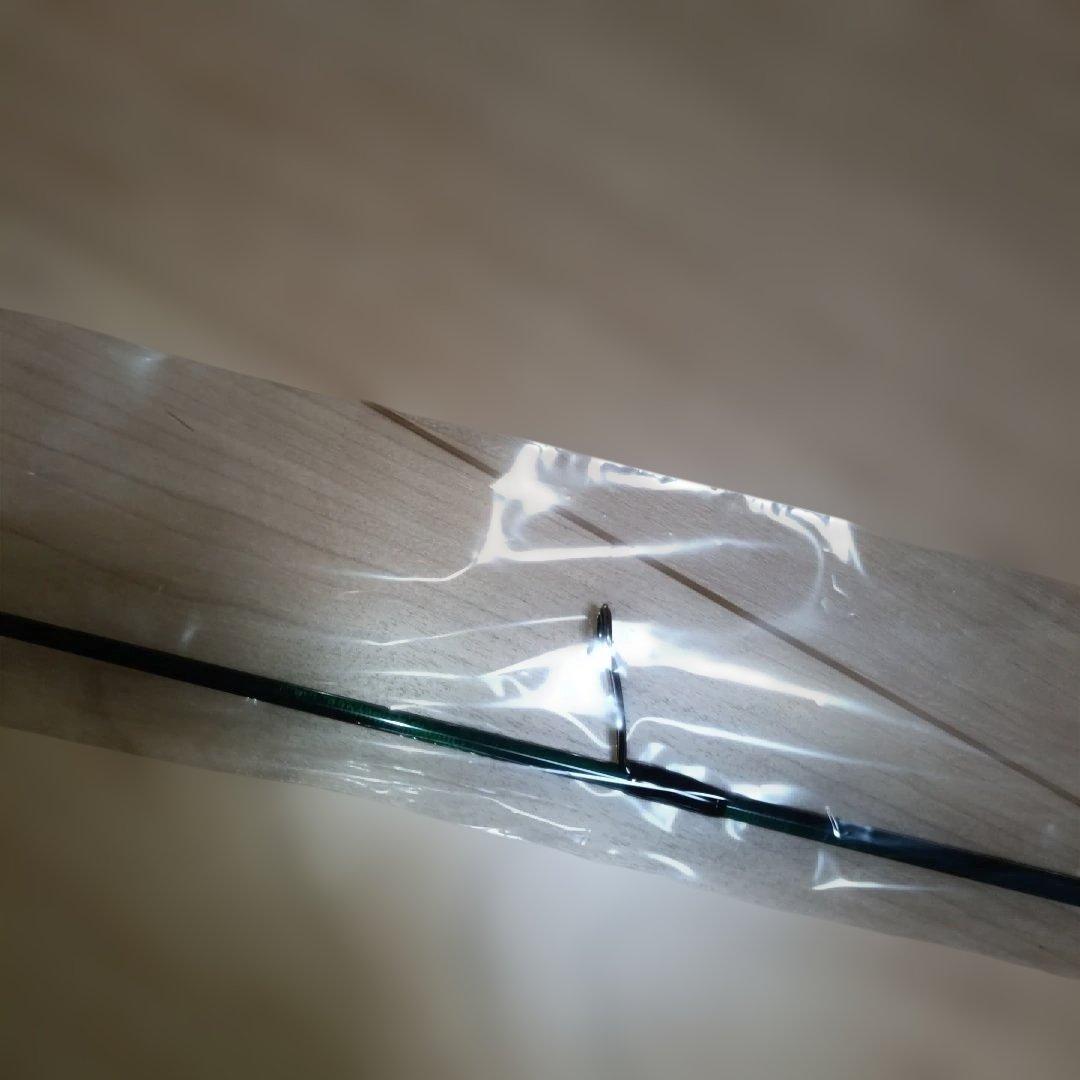 エバーグリーン　コンバットスティックインスパイア　スーパーエアリアルレジェンド