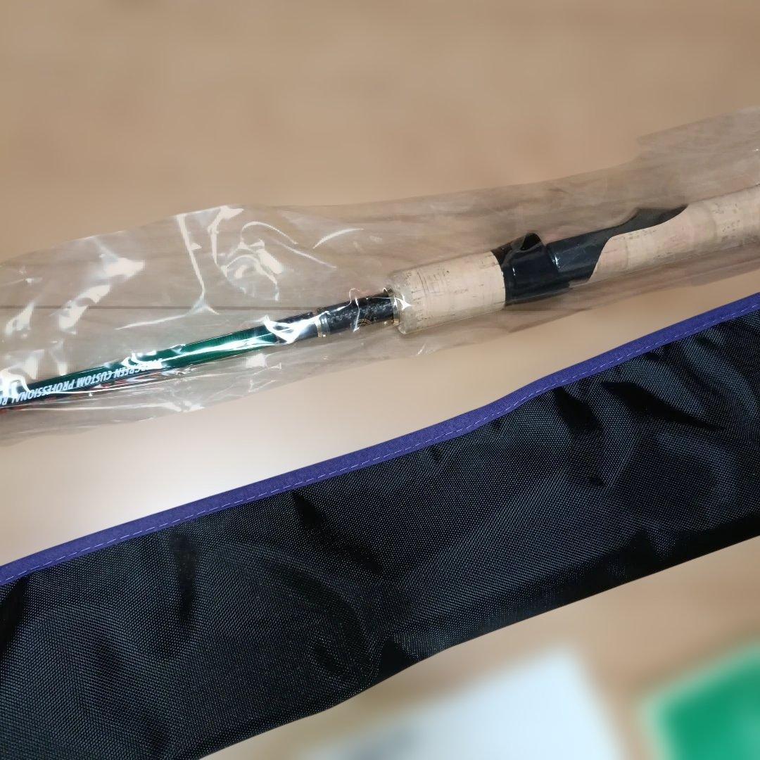 エバーグリーン　コンバットスティックインスパイア　スーパーエアリアルレジェンド