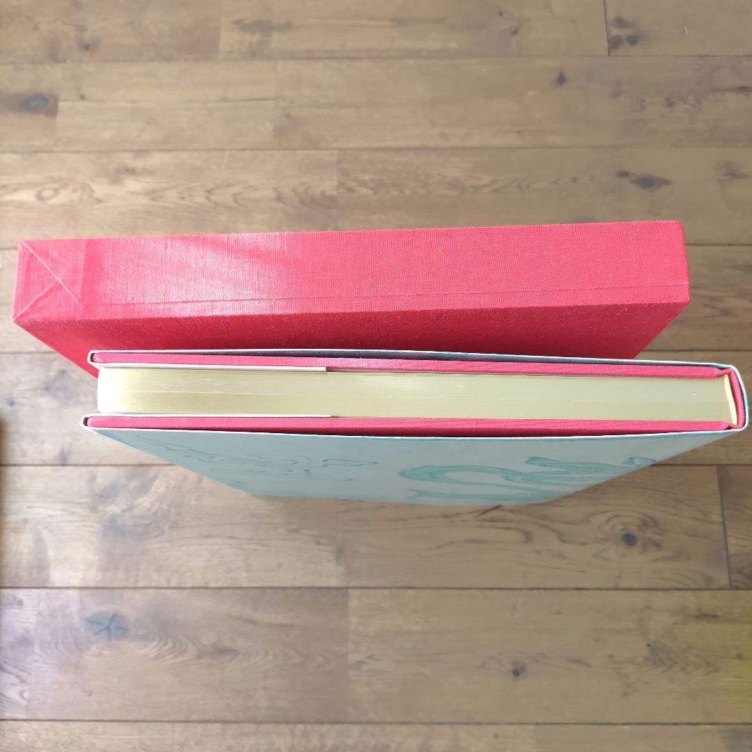 土門拳 古寺巡礼 国際版 全巻セット 第一集〜第五集 美術出版社