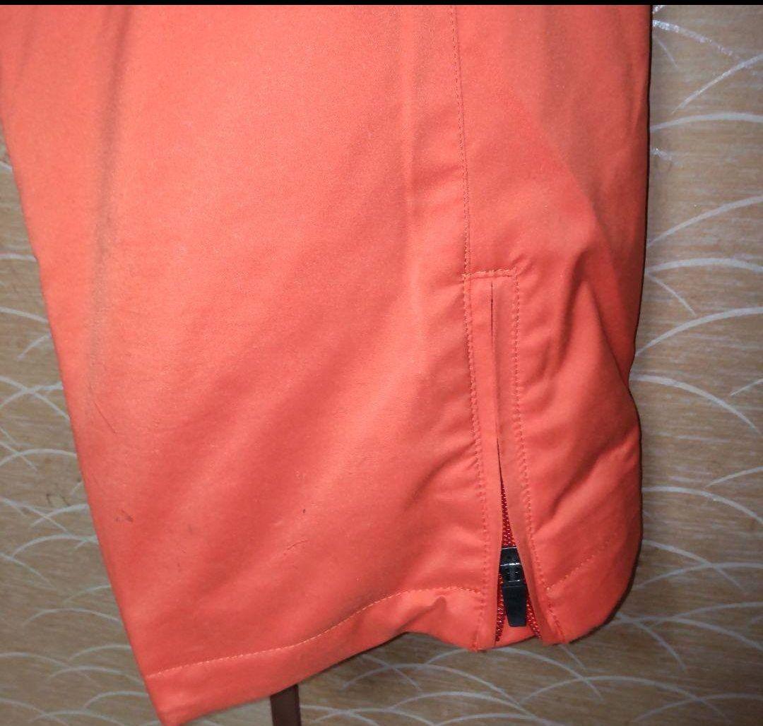 クリーニング済 DESCENT & OGASAKA デサント オガサカ ウエア