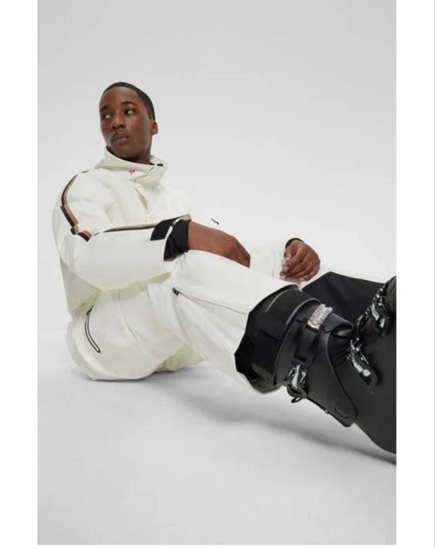 HugoBOSS ヒューゴボス　スキーウェア スノーボードウェア