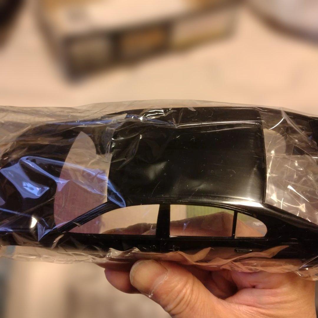 アオシマ　jzs161アリスト　19inch Collection