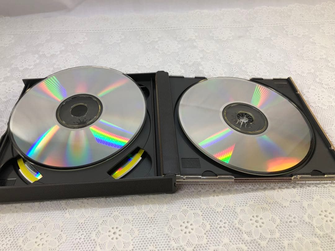 Carmen レナード・バーンスタイン