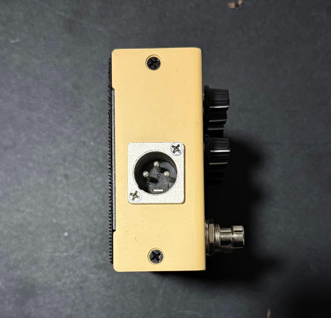 SONICAKE アコギ プリアンプ FACTORY