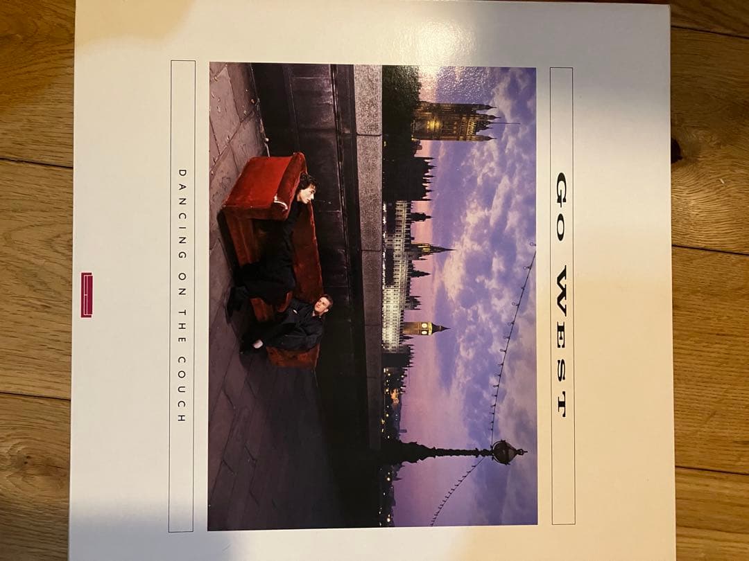 21枚セット　80年代　ニューウェイブ　ニューロマンティック　new wave