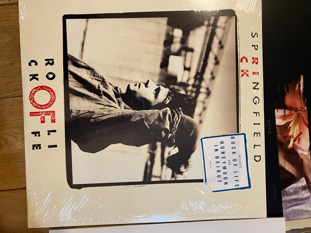 21枚セット　80年代　ニューウェイブ　ニューロマンティック　new wave