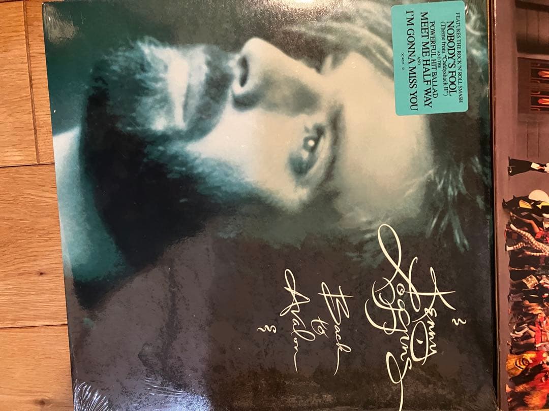 21枚セット　80年代　ニューウェイブ　ニューロマンティック　new wave