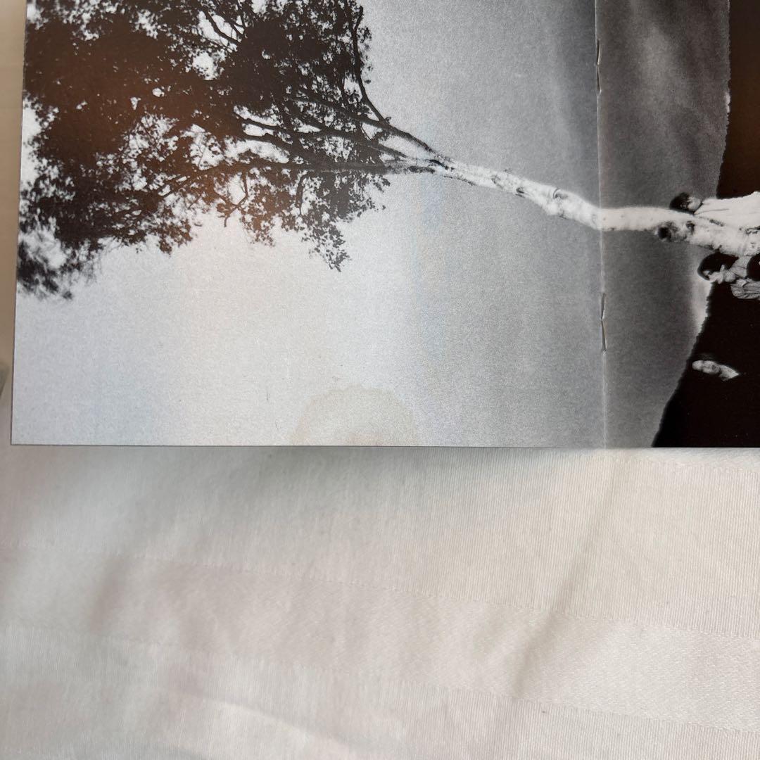 Plastic Tree Strange fruits 奇妙な果実 初回限定盤