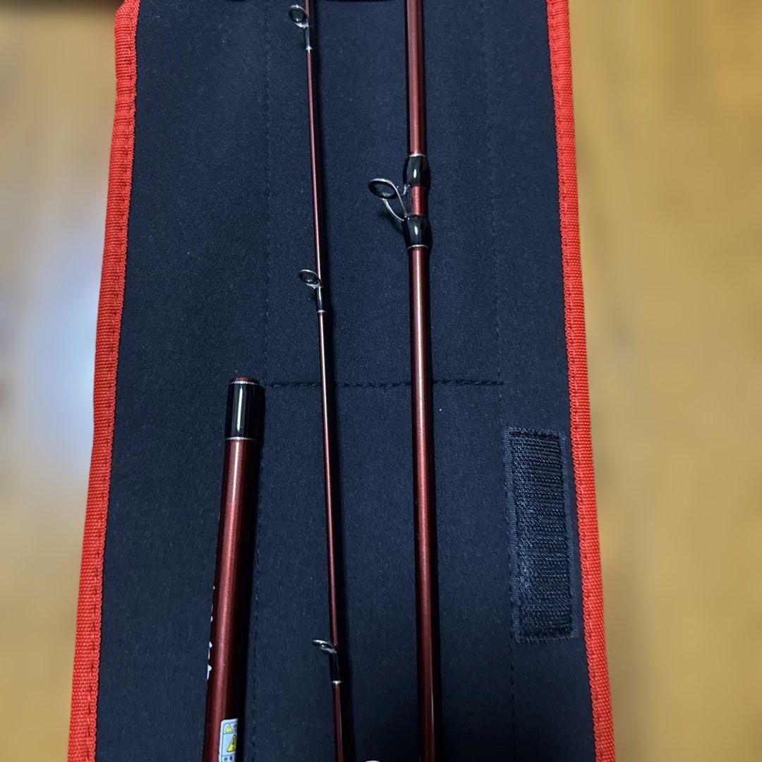 Fishman beams LOWER 73L フィッシュマン　ローワー