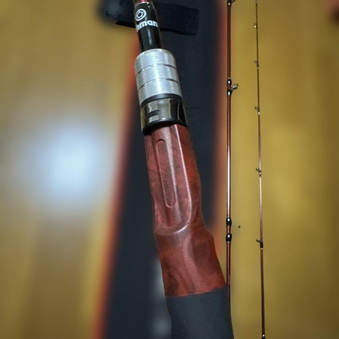 Fishman beams LOWER 73L フィッシュマン　ローワー