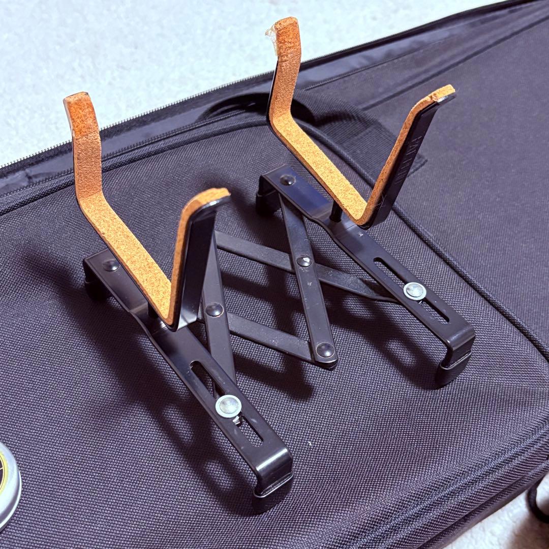 【ケース/付属品多数】 美品 三味線 琉球 楽器 入門 初心者