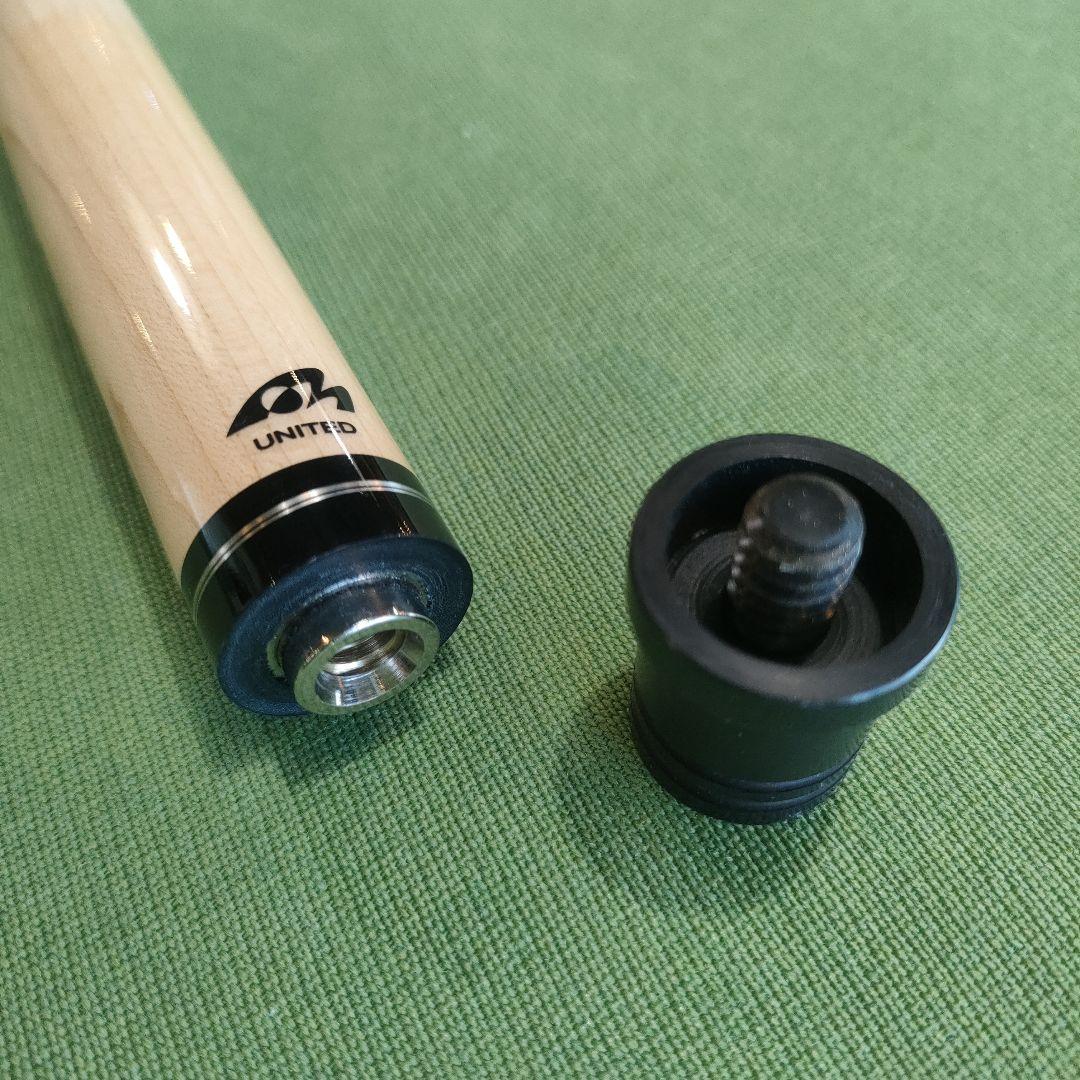 [美品] Mezz U(ユナイテッド)シャフト ノーマル ロング