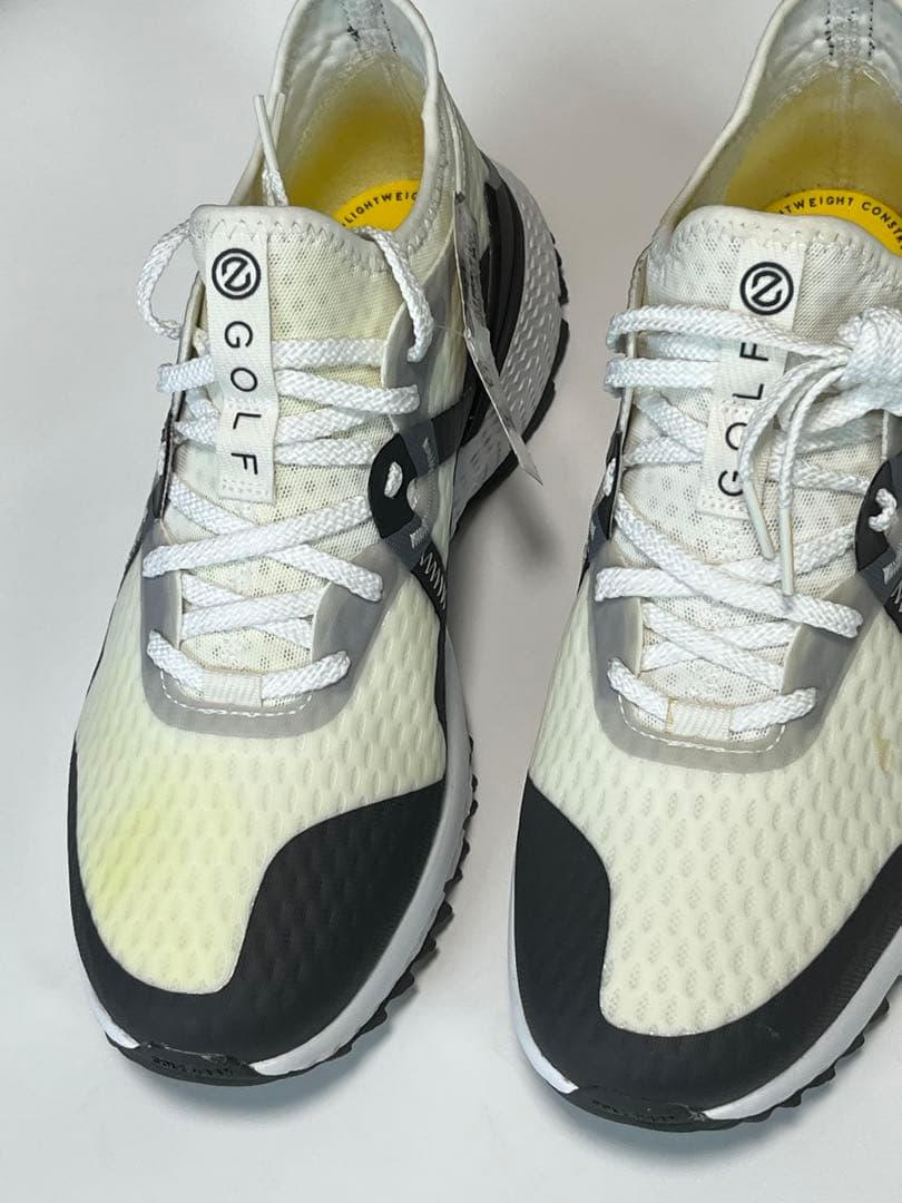 シューズ(男性用) COLEHAAN ZEROGROUND OVERTAKE GOLF C35805