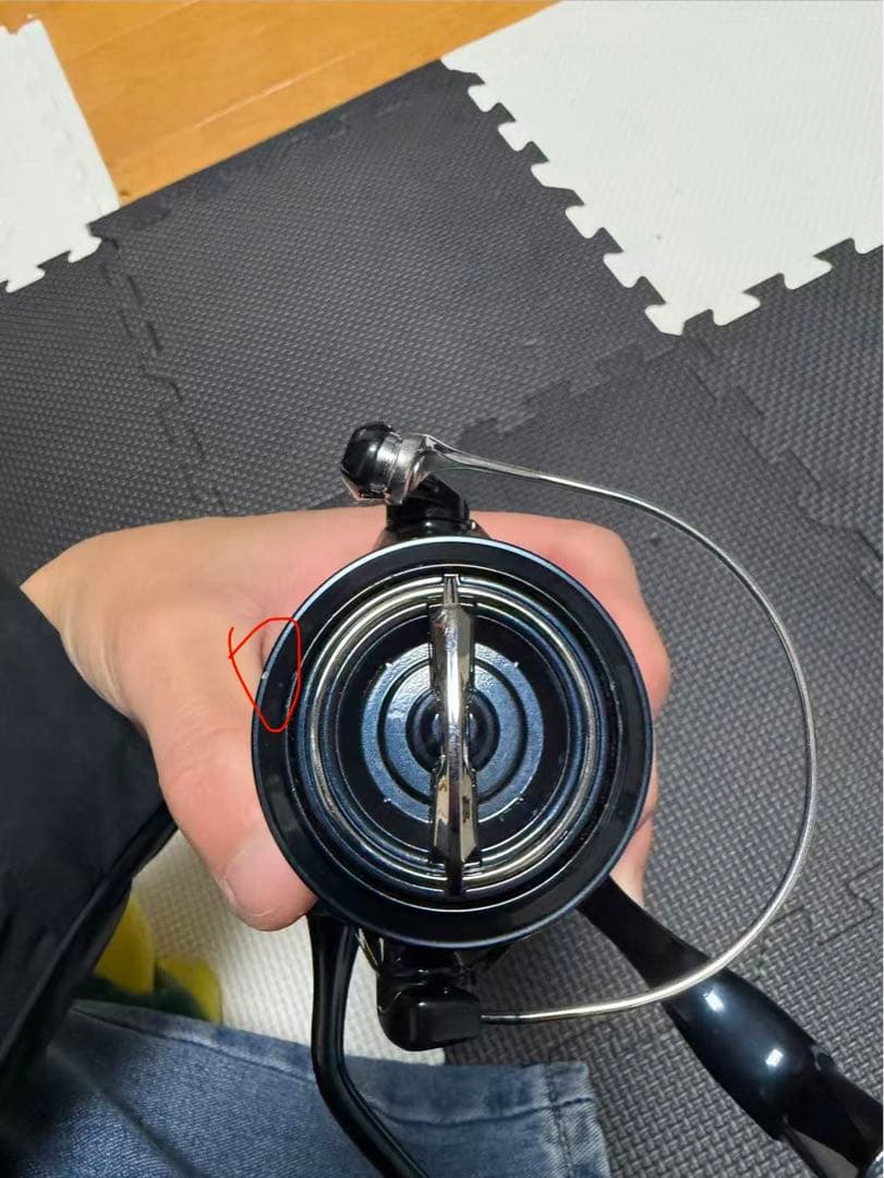 24ストラディックsw4000xg