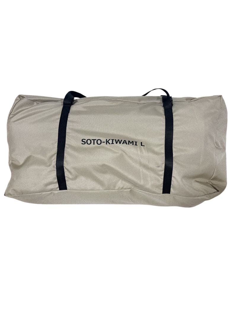 DOD SOTONE NO KIWAMI L ソトネノキワミ