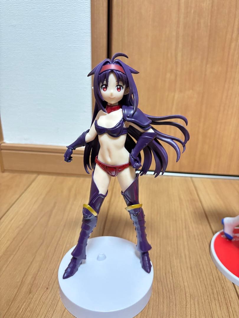 【新品、開封含む】美少女フィギュアまとめ売り20体