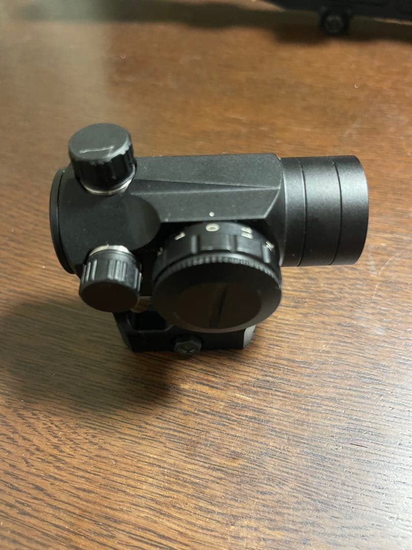 トイガン NOVEL ARMS COMBAT T1 EVO