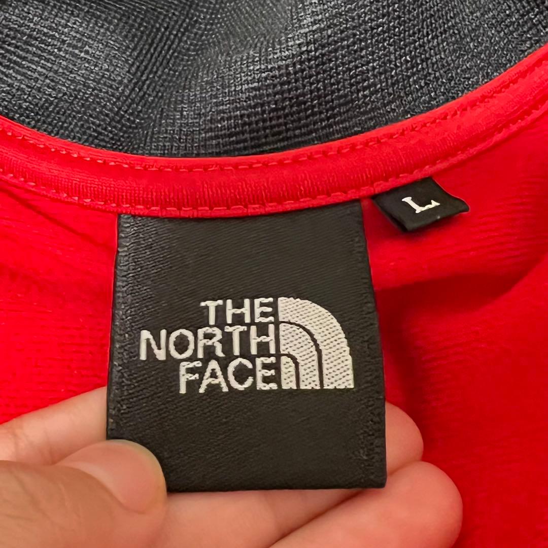 希少 ノースフェイス ジャージ上下セット トラックジャケット パンツ