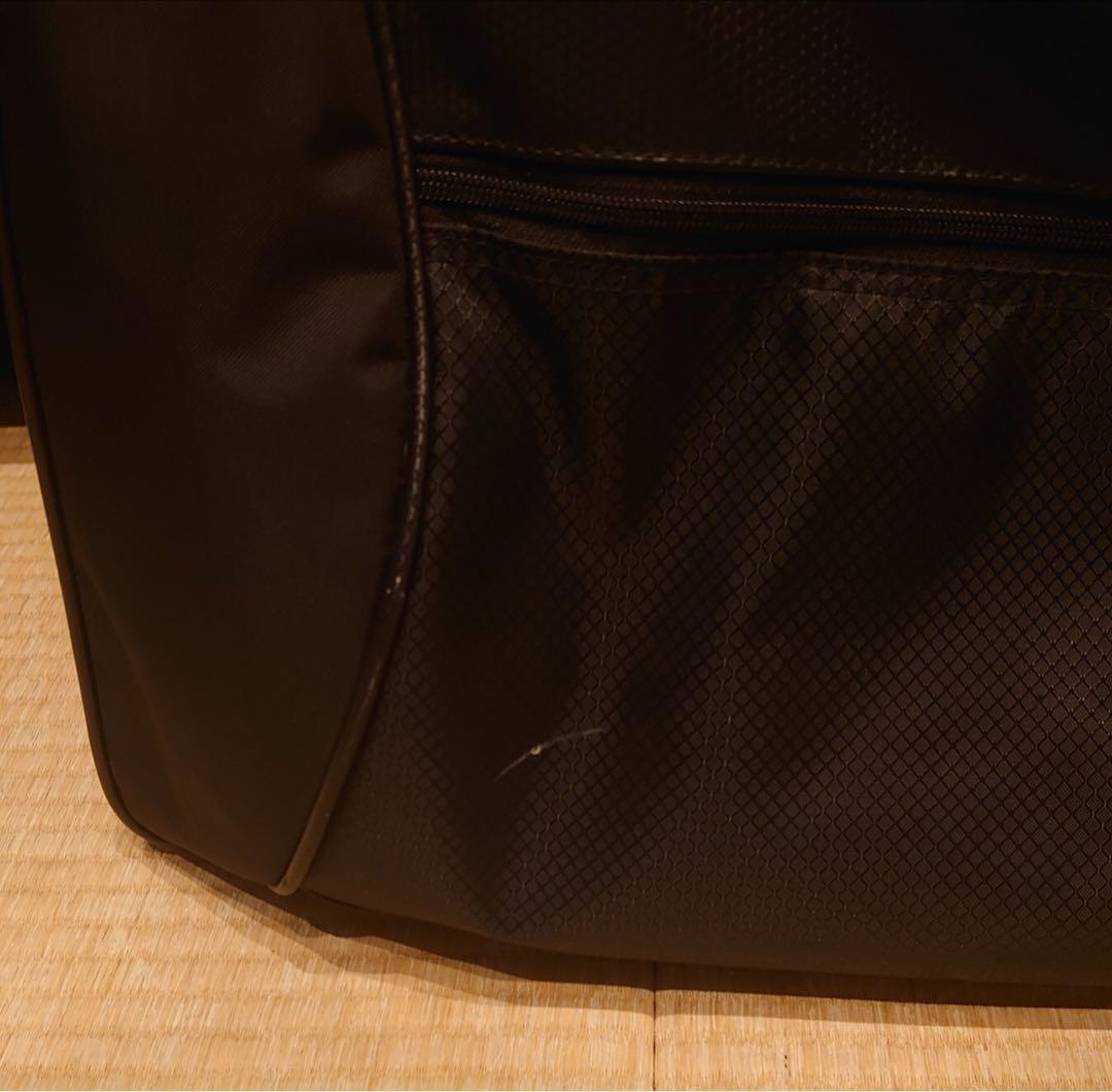 YONEX バドミントン ラケットバッグ トーナメントバッグ