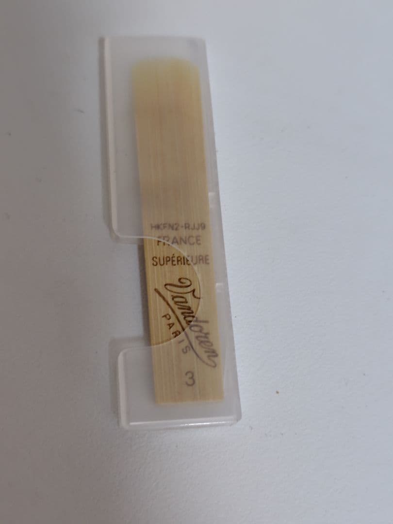 クランポン クラリネット Ｅ11★