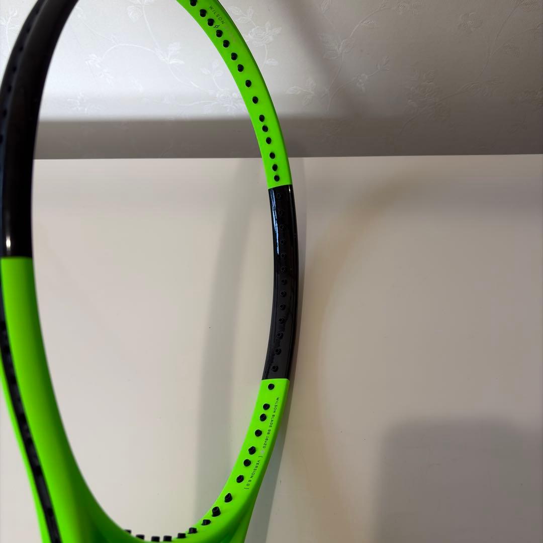 Wilson ウィルソン ブレード 98 v6.0 G3 限定リバースカラー