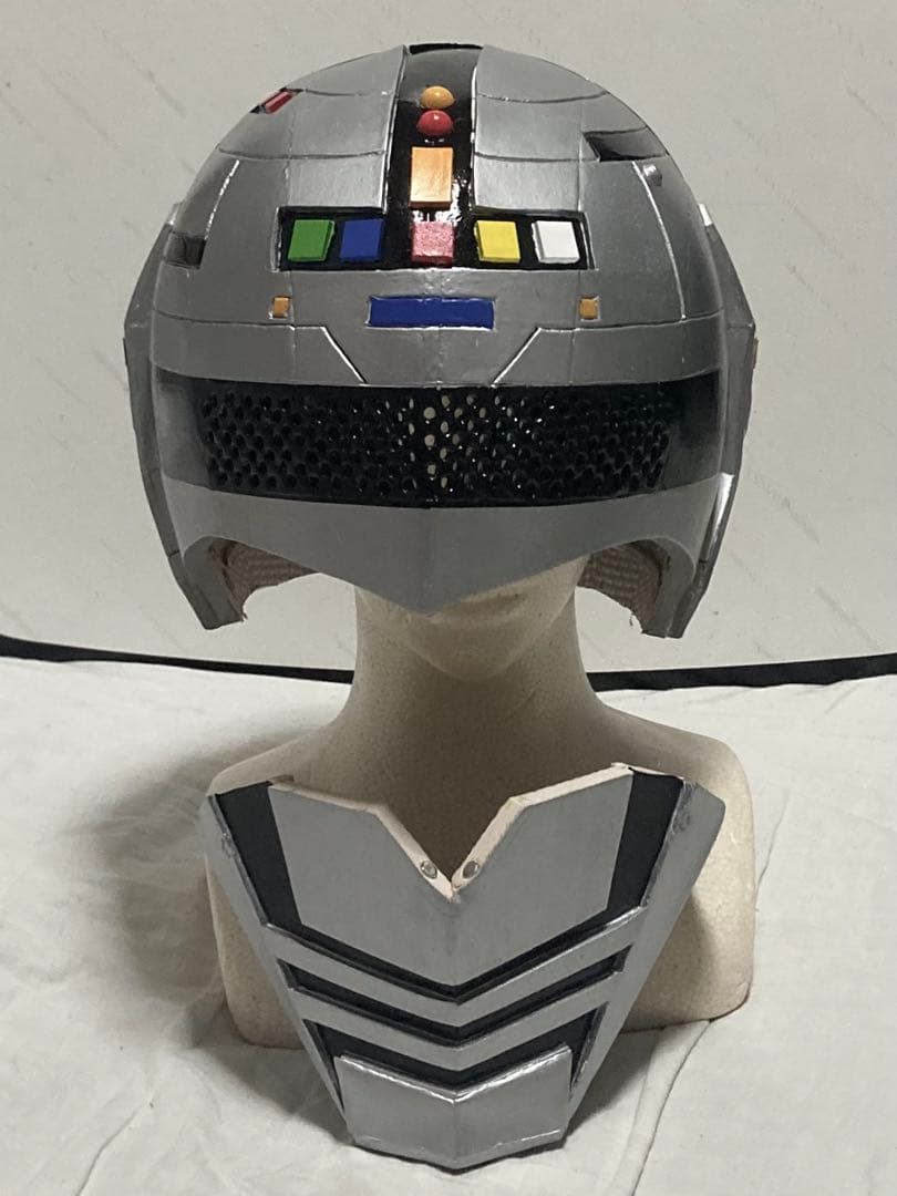 宇宙刑事ギャバンマスク1/1