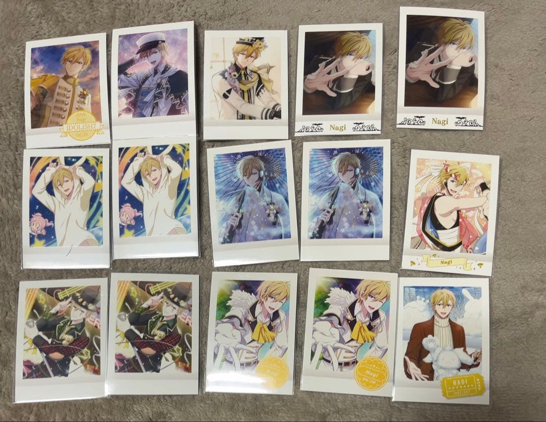 アイナナ☆IDOLiSH7