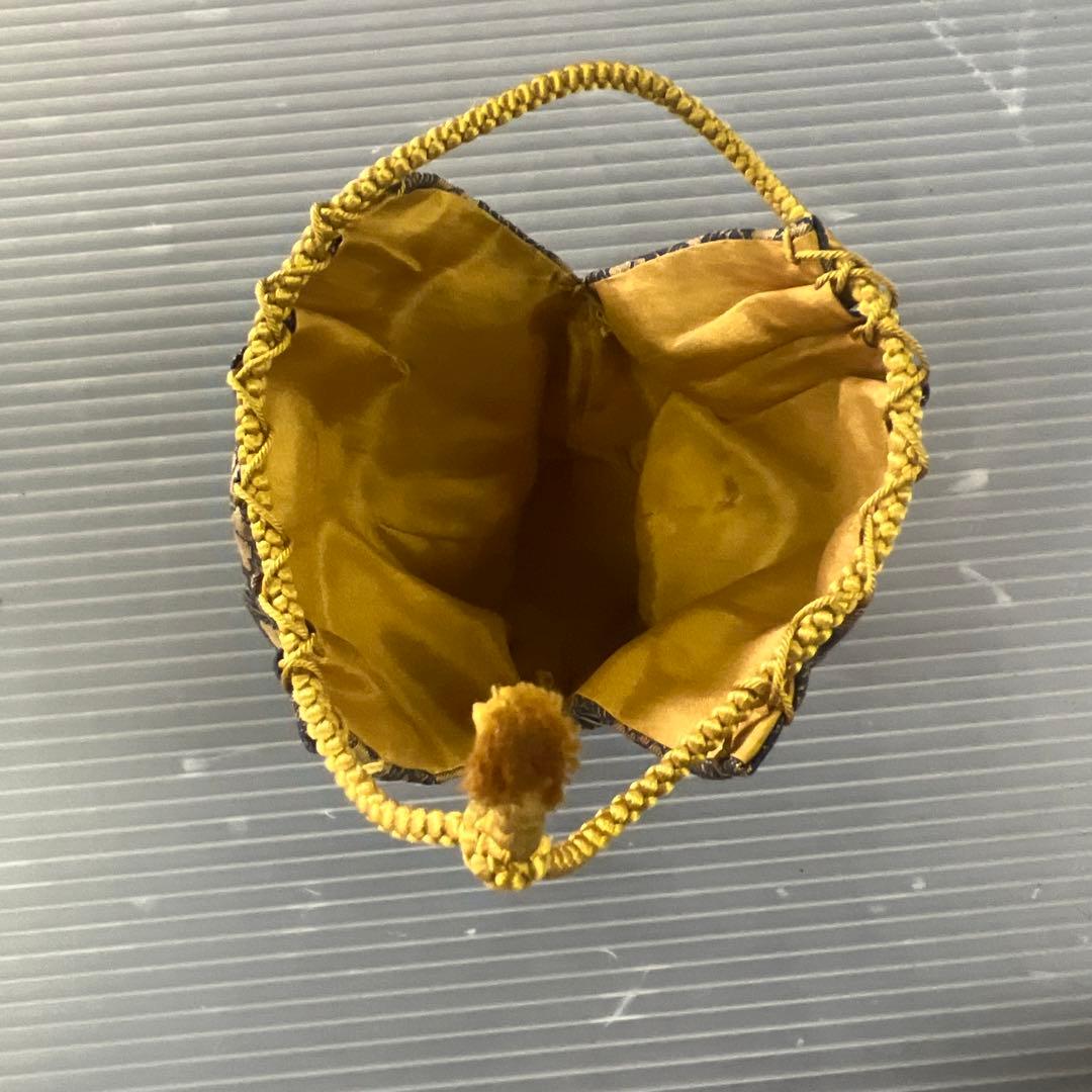 茶道具　大名物写　利休丸壺　茶入　松本鉄山　作　藤種緞子