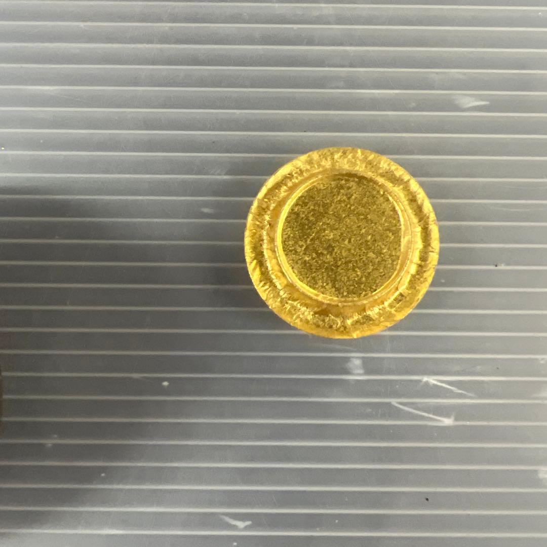 茶道具　大名物写　利休丸壺　茶入　松本鉄山　作　藤種緞子