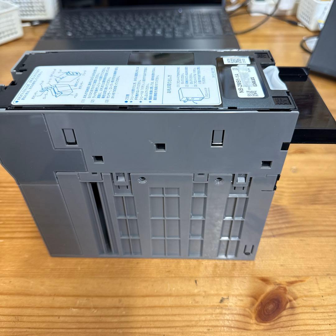 マリン用　NB-2MB1-1A コンラックス製紙幣識別機
