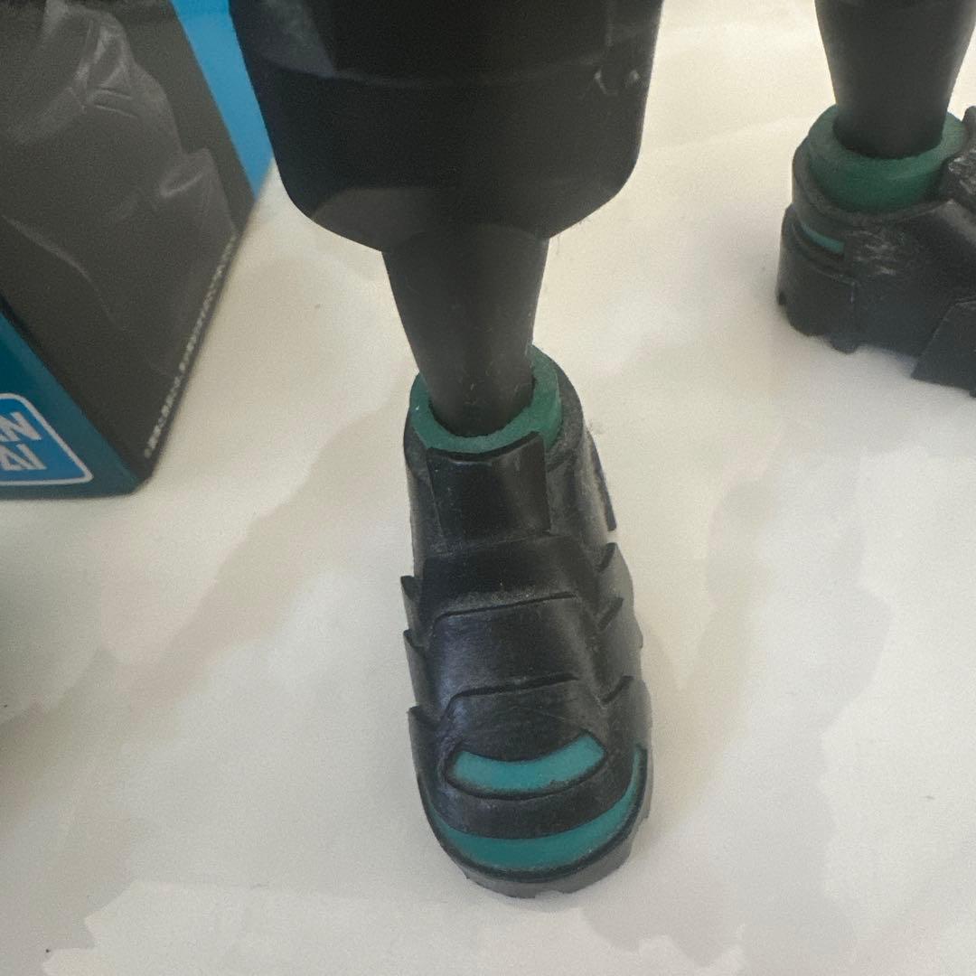 僕のヒーローアカデミア 一番くじ \"ワールドヒーローズミッション\" フィギュア